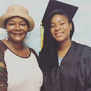 Meet your Posher, Terry